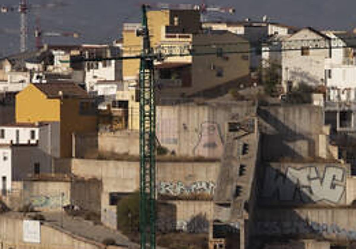 Foreigners buy one in every five homes sold in Spain TIme News